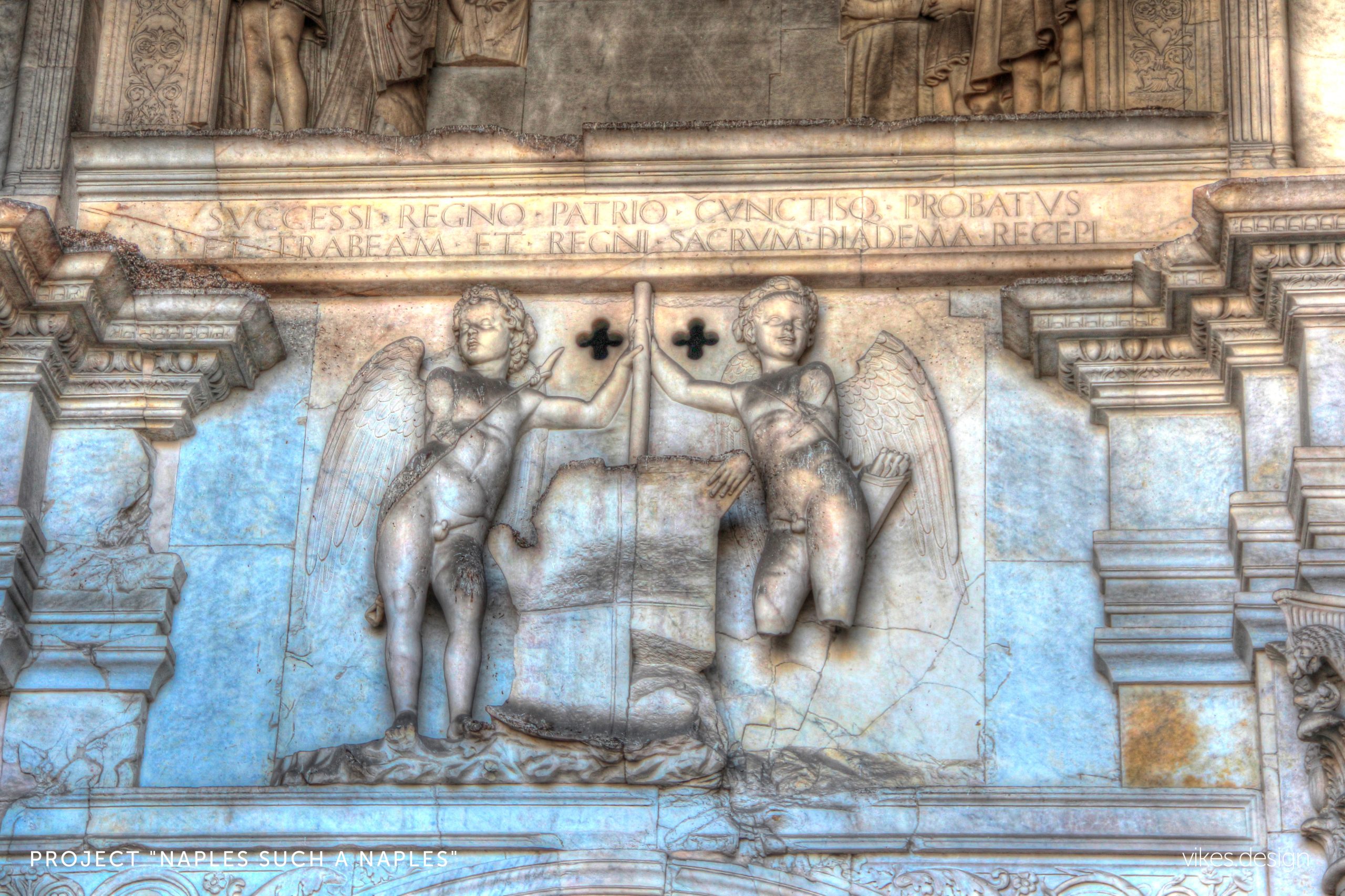 Naples, Italy must-visit places