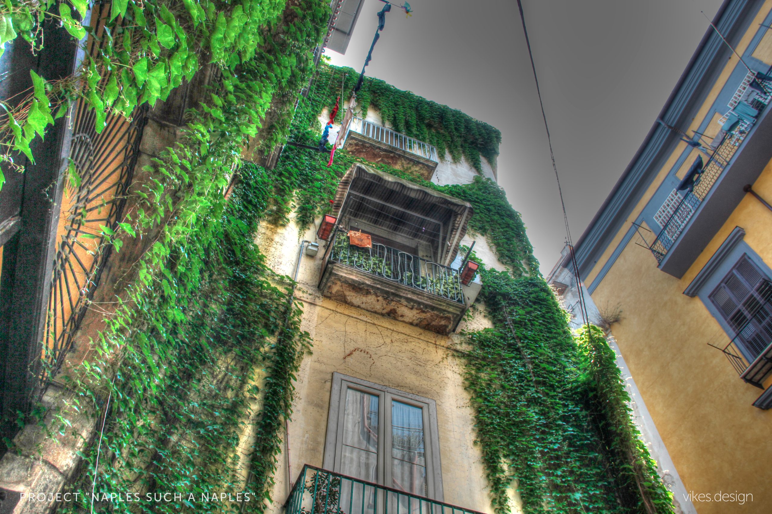 Naples, Italy must-visit places