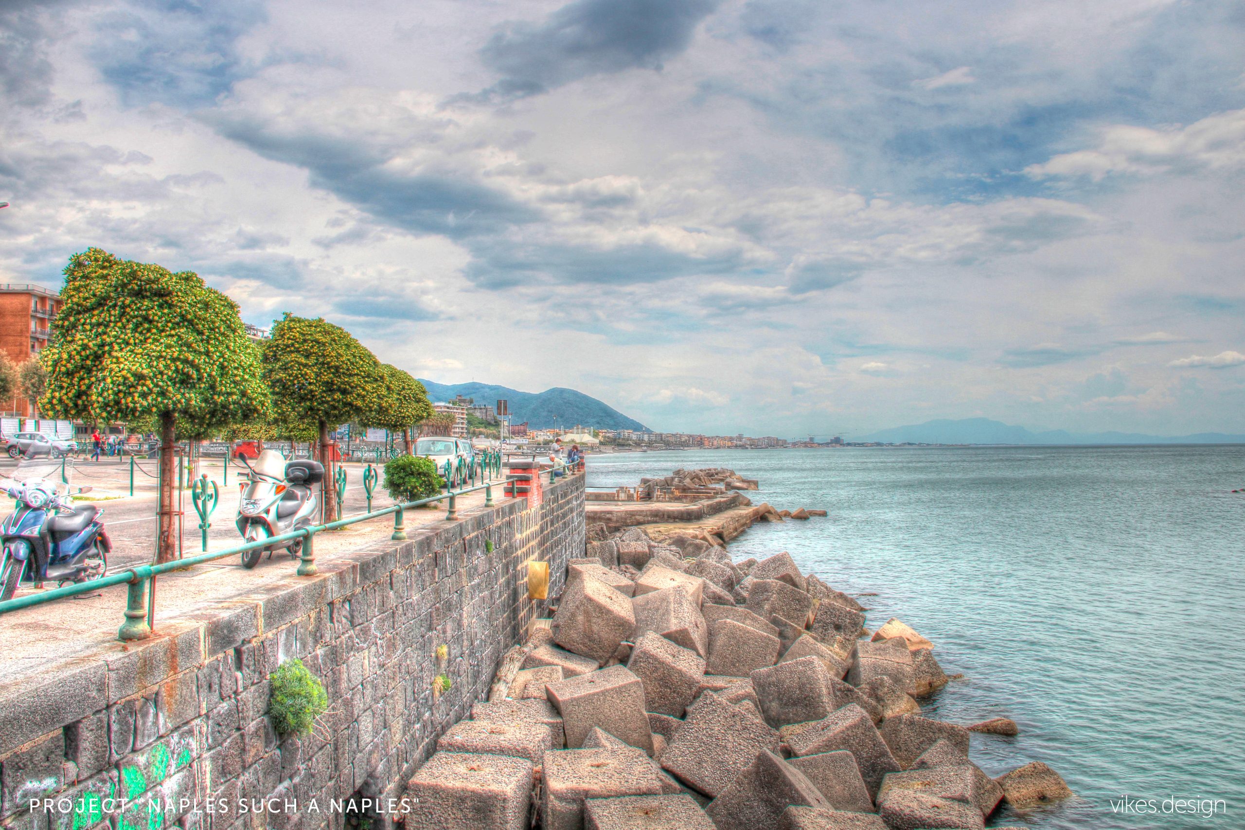 Sorrento, Salerno Italy must-visit places
