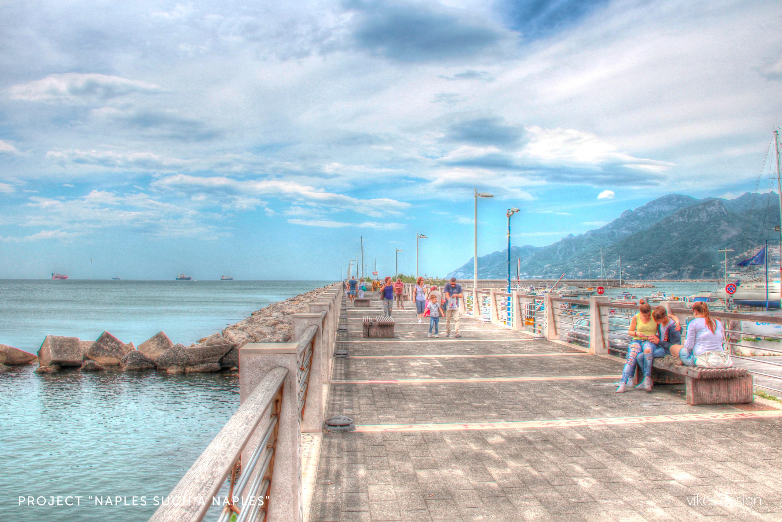 Sorrento, Salerno Italy must-visit places