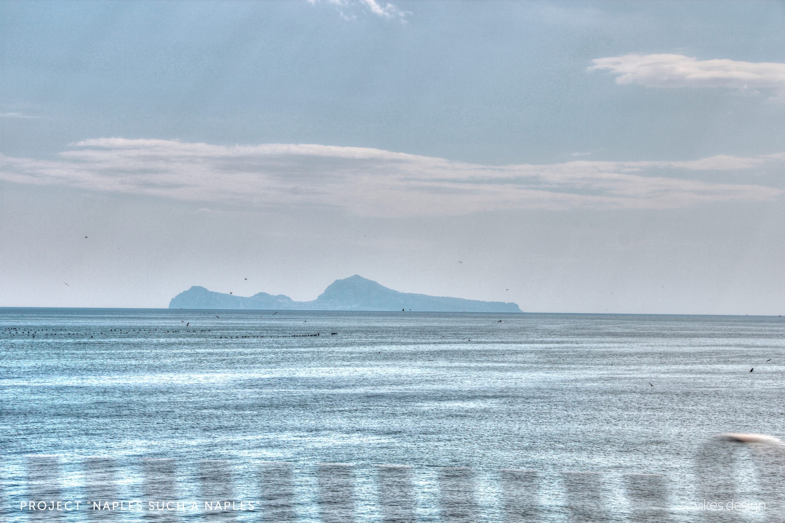 Capri, Sorrento, Salerno Italy must-visit places